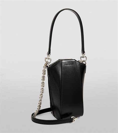 givenchy mini antigona vertical|Givenchy antigona small price.